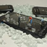 Jak usunąć szkło hartowane z telefonu