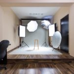 Studio fotograficzne