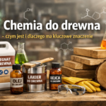 chemia do drewna