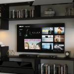 Nowoczesne meblościanki do salonu